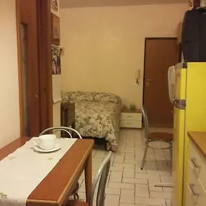  Appartamento Monolocale Monteverde