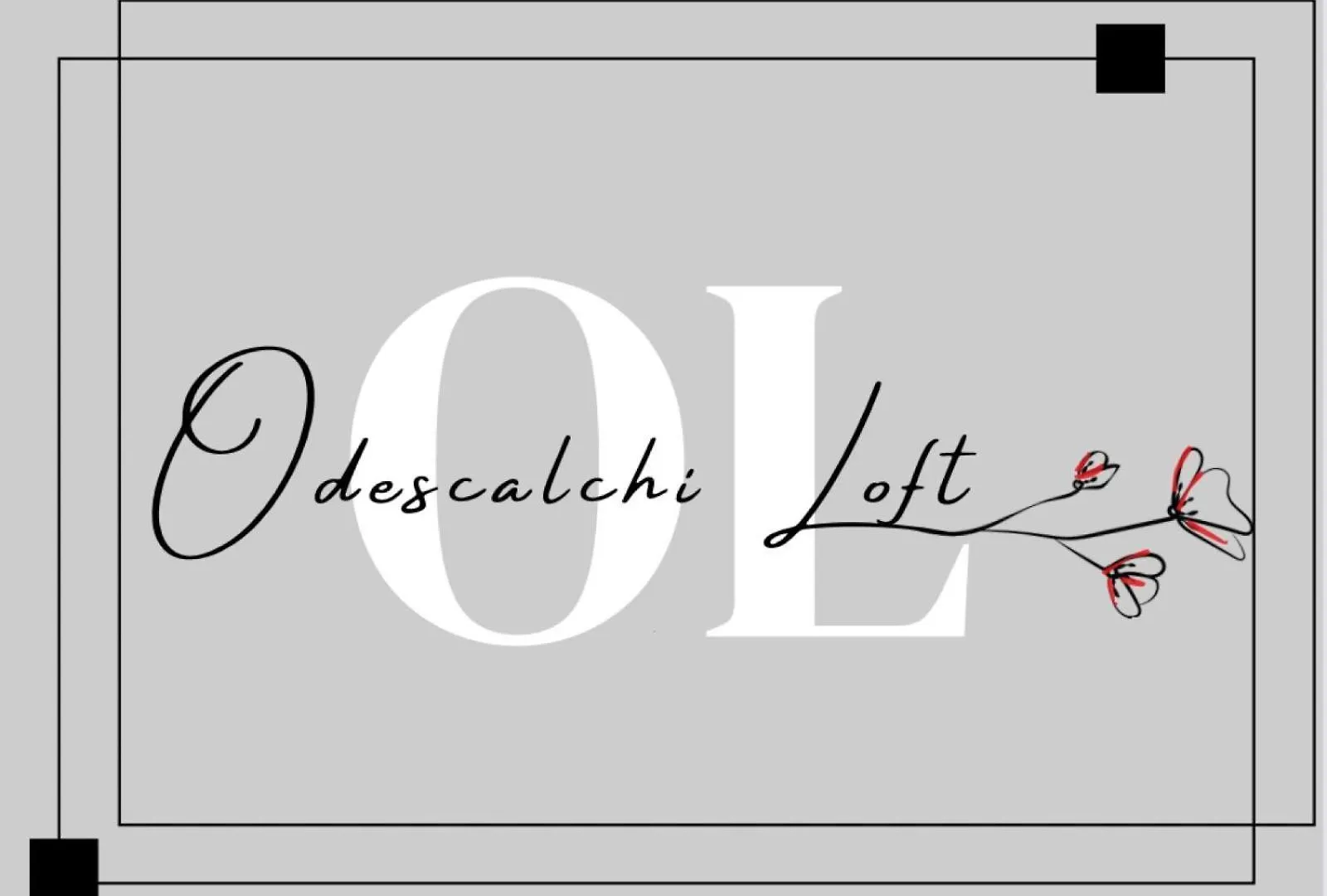 Odescalchi Loft Apartment Rome
