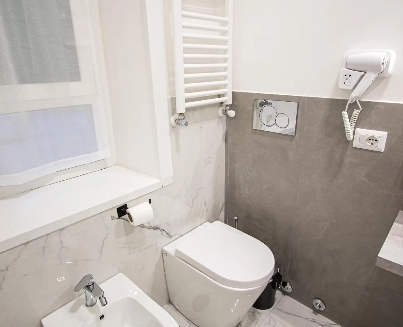 Odescalchi Loft Apartment Rome