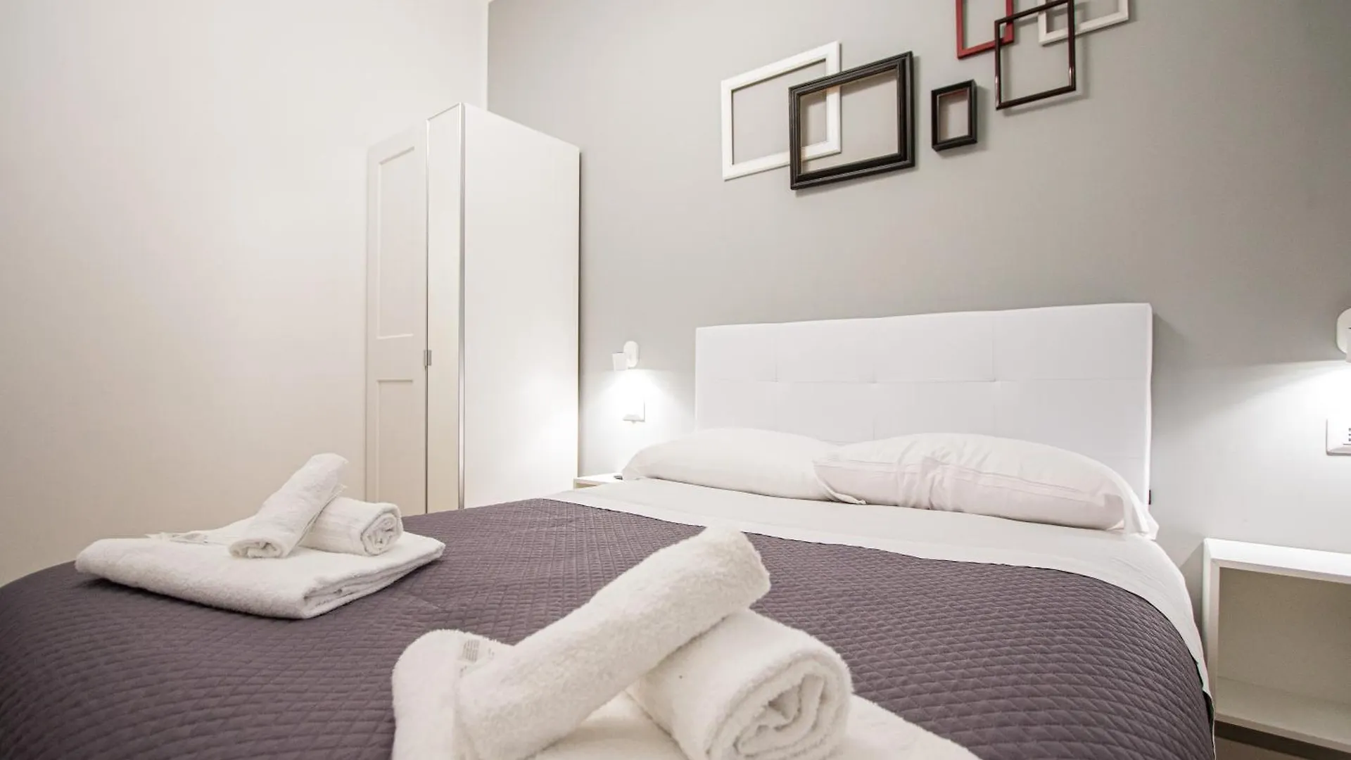 Odescalchi Loft Apartment Rome 0*,  Italy