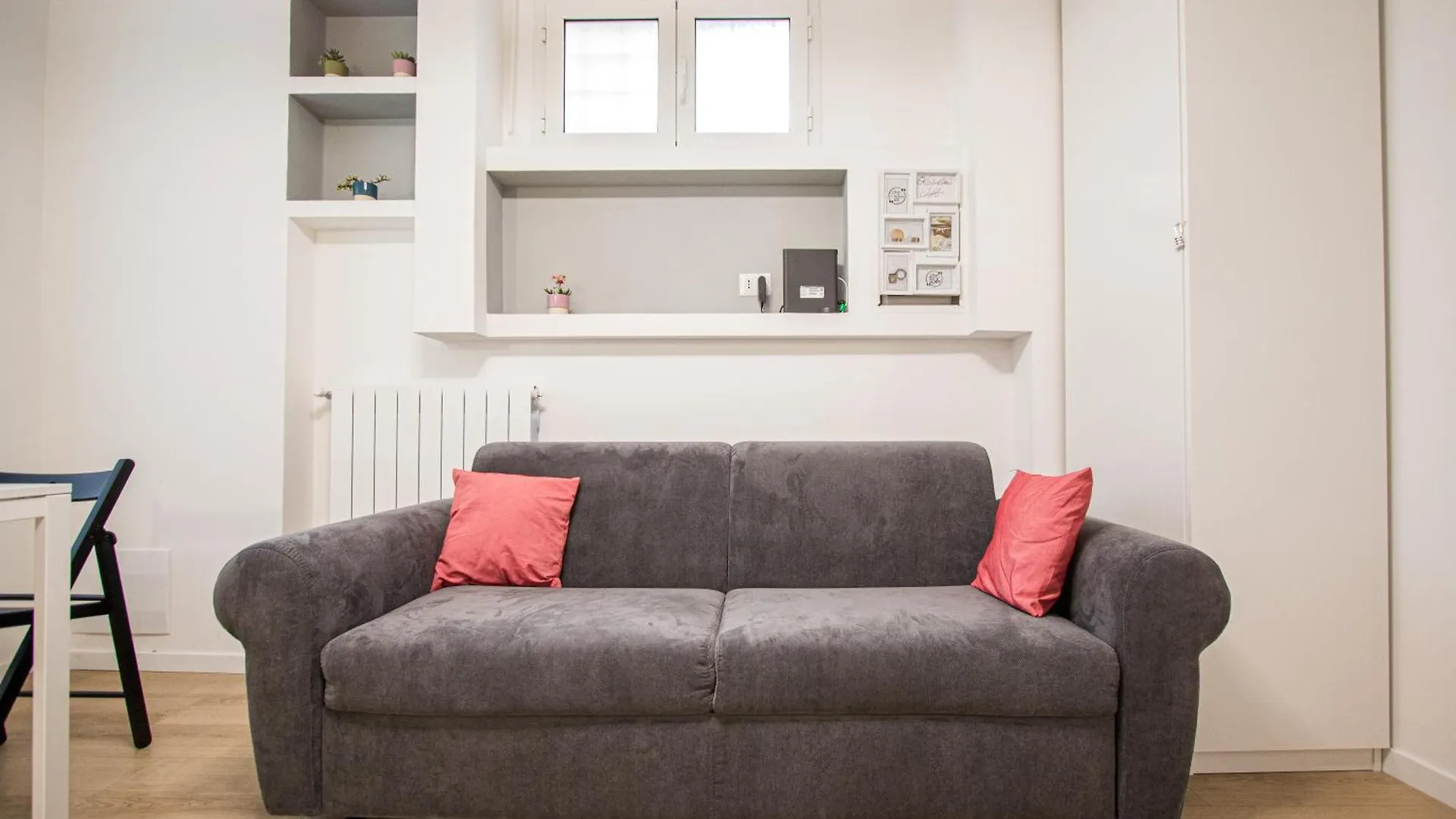 Odescalchi Loft Apartment Rome Italy