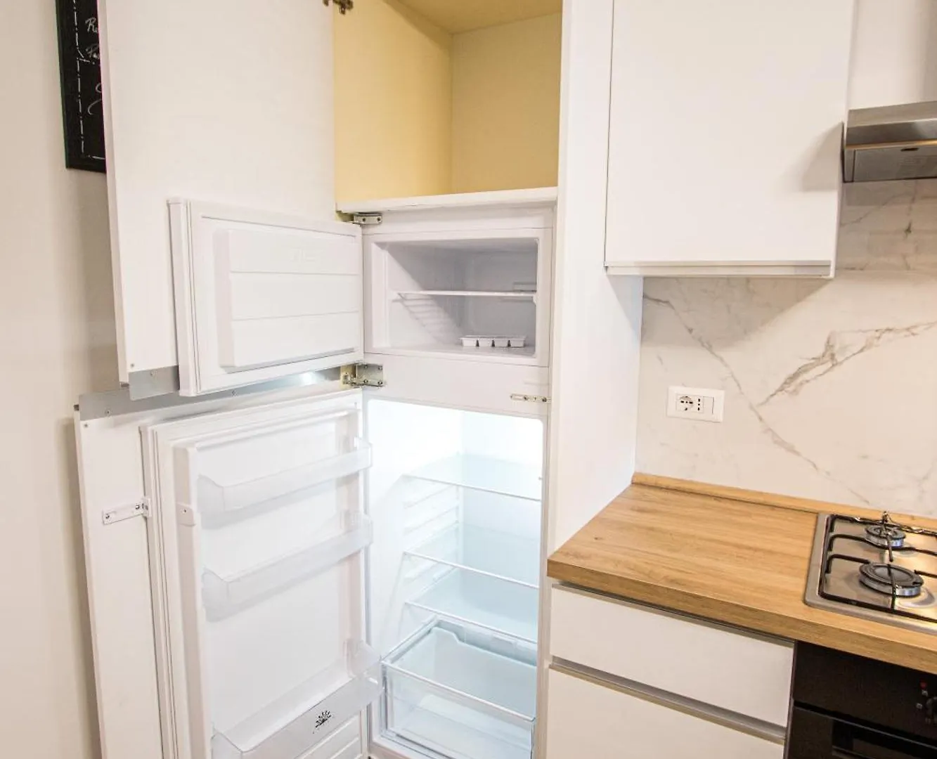 Odescalchi Loft Apartment Rome