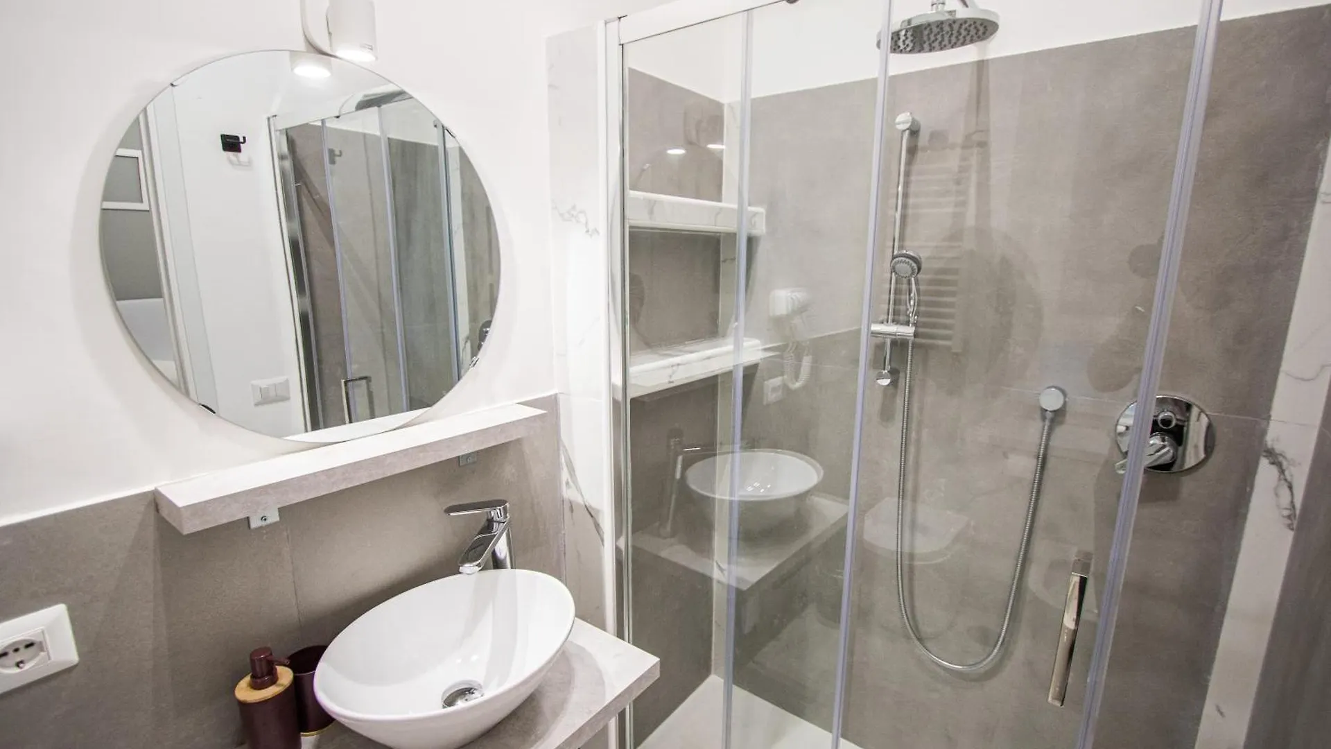Odescalchi Loft Apartment Rome