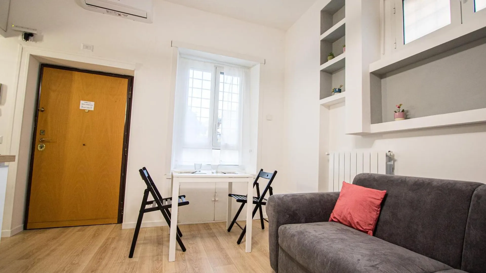 Odescalchi Loft Apartment Rome 0*,