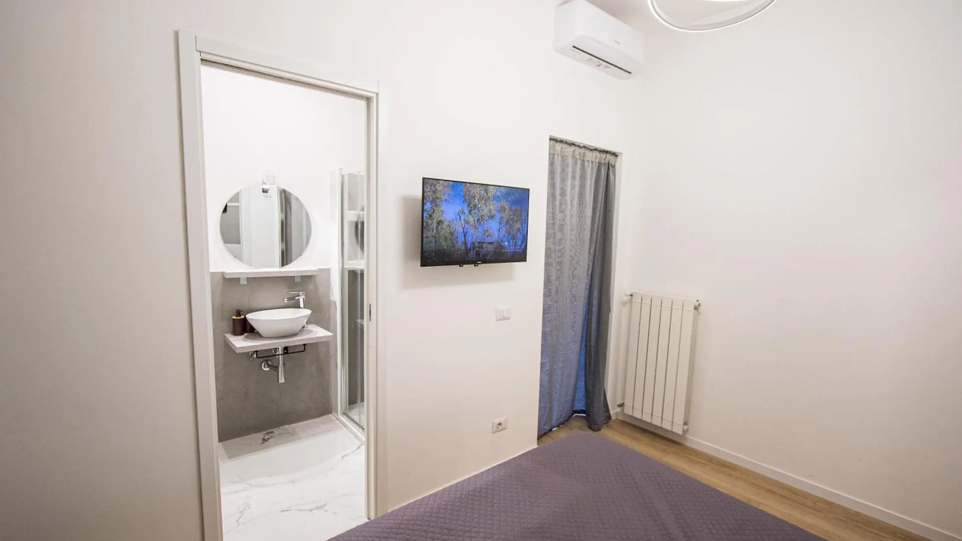 Odescalchi Loft Apartment Rome 0*,