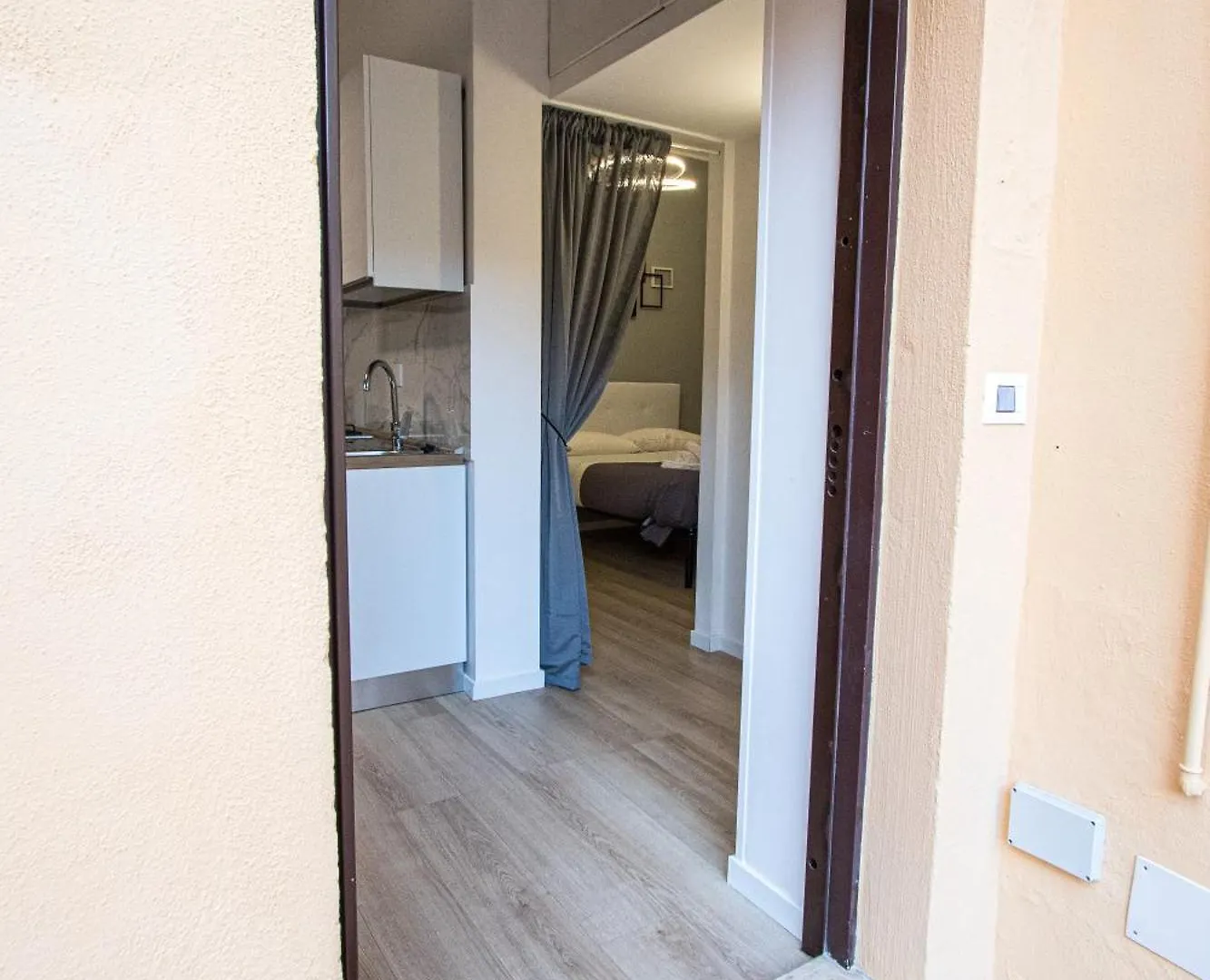 Odescalchi Loft Apartment Rome Italy
