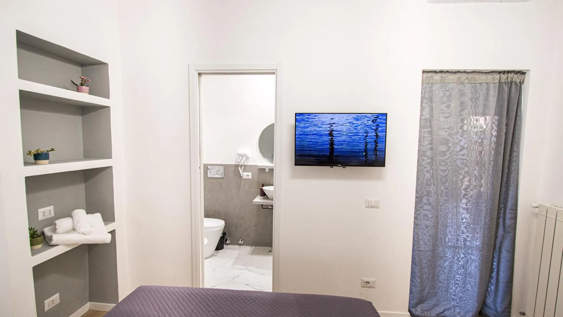 Odescalchi Loft Apartment Rome