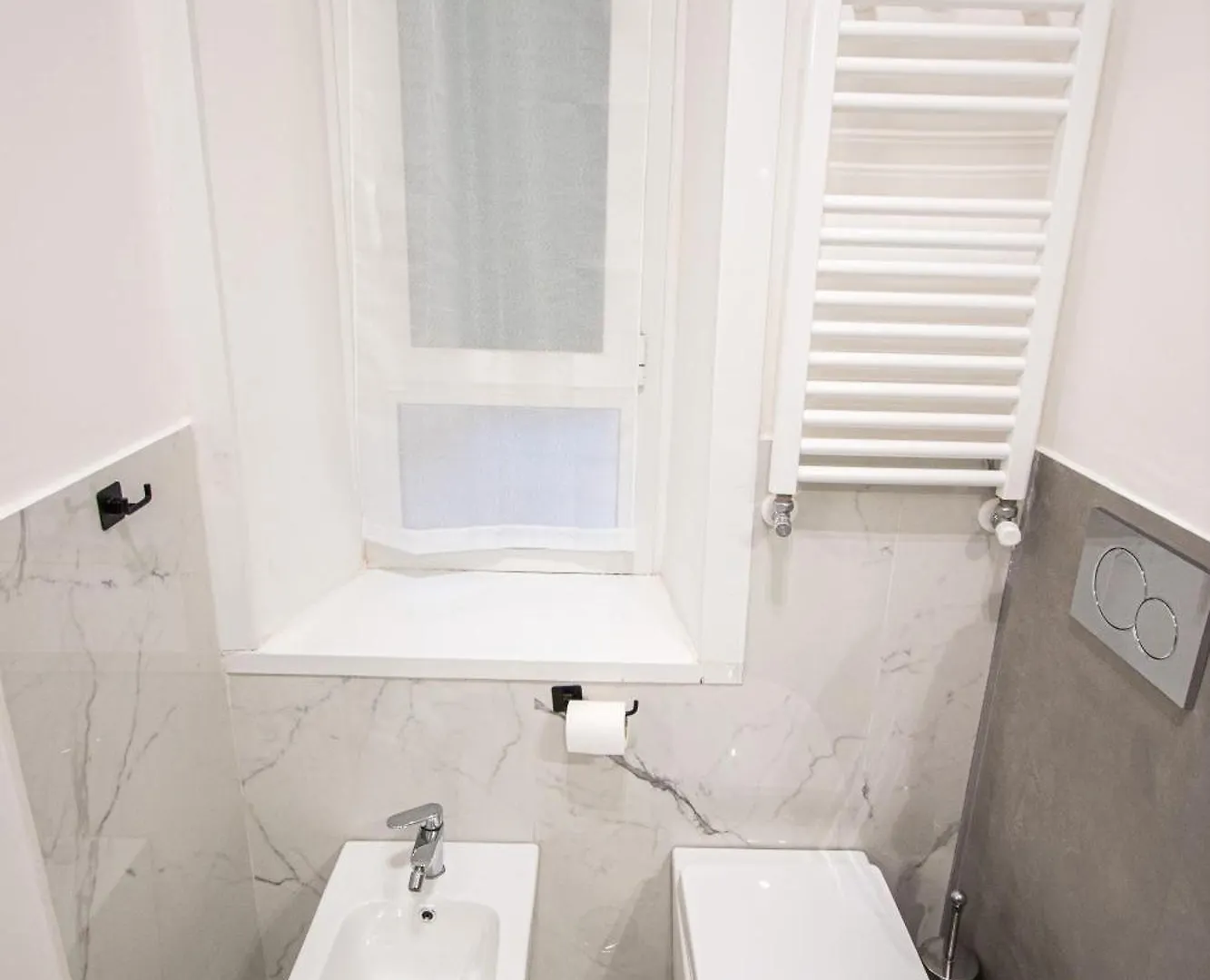 Odescalchi Loft Apartment Rome Italy
