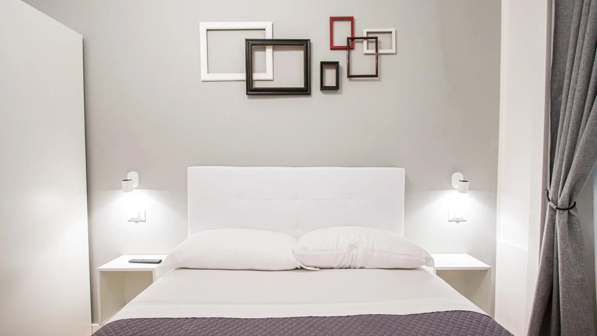 Odescalchi Loft Apartment Rome 0*,  Italy