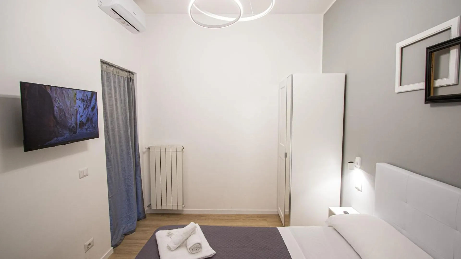 Odescalchi Loft Apartment Rome