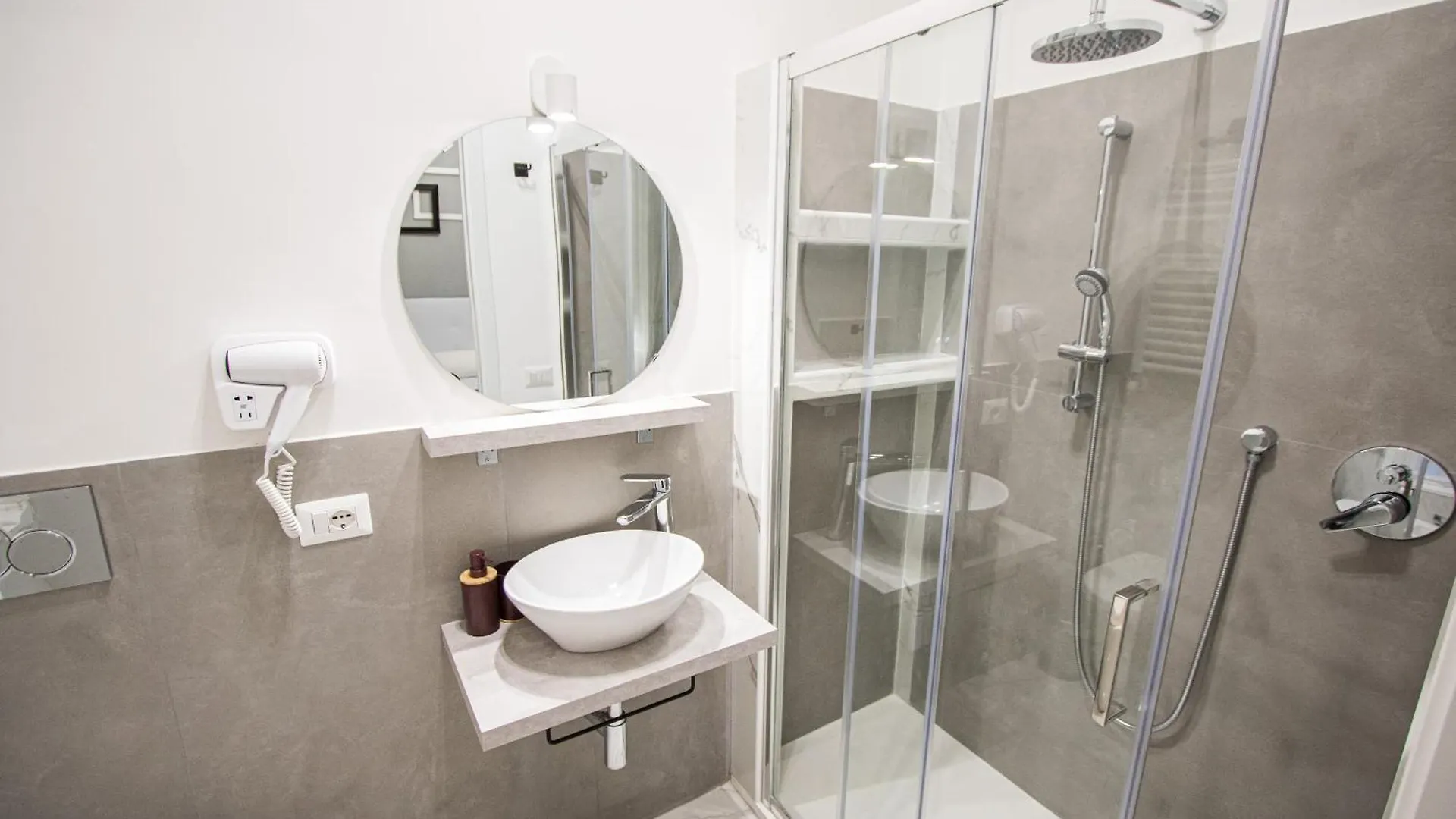 Odescalchi Loft Apartment Rome