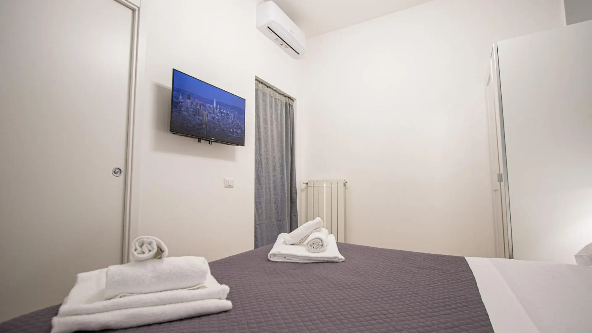 Odescalchi Loft Apartment Rome