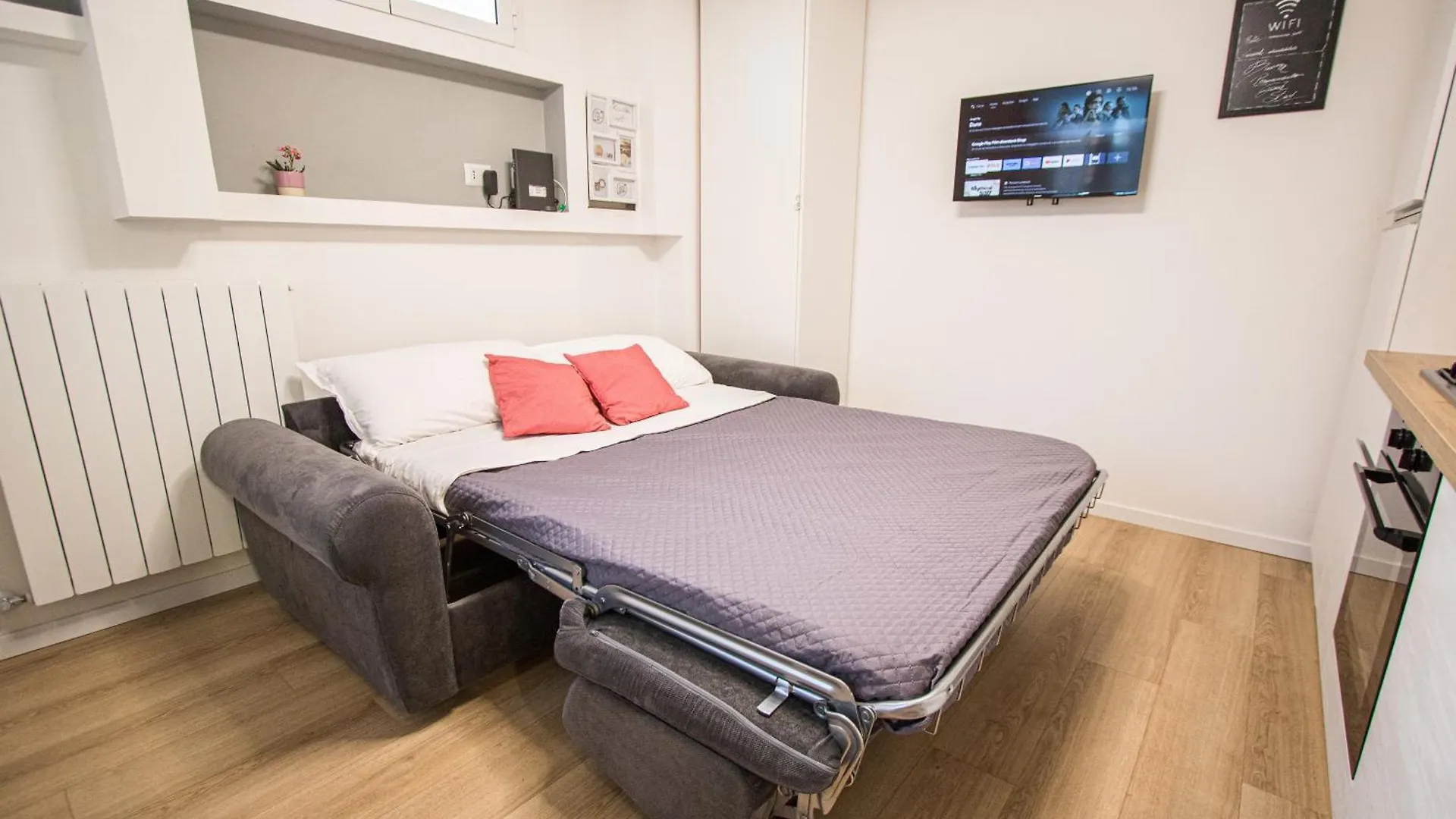 Odescalchi Loft Apartment Rome 0*,  Italy