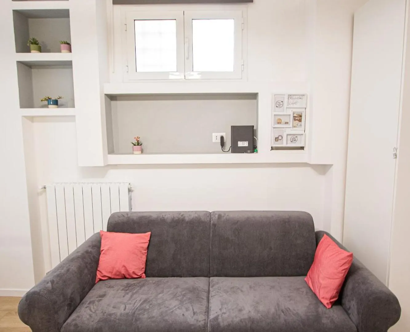 Odescalchi Loft Apartment Rome 0*,