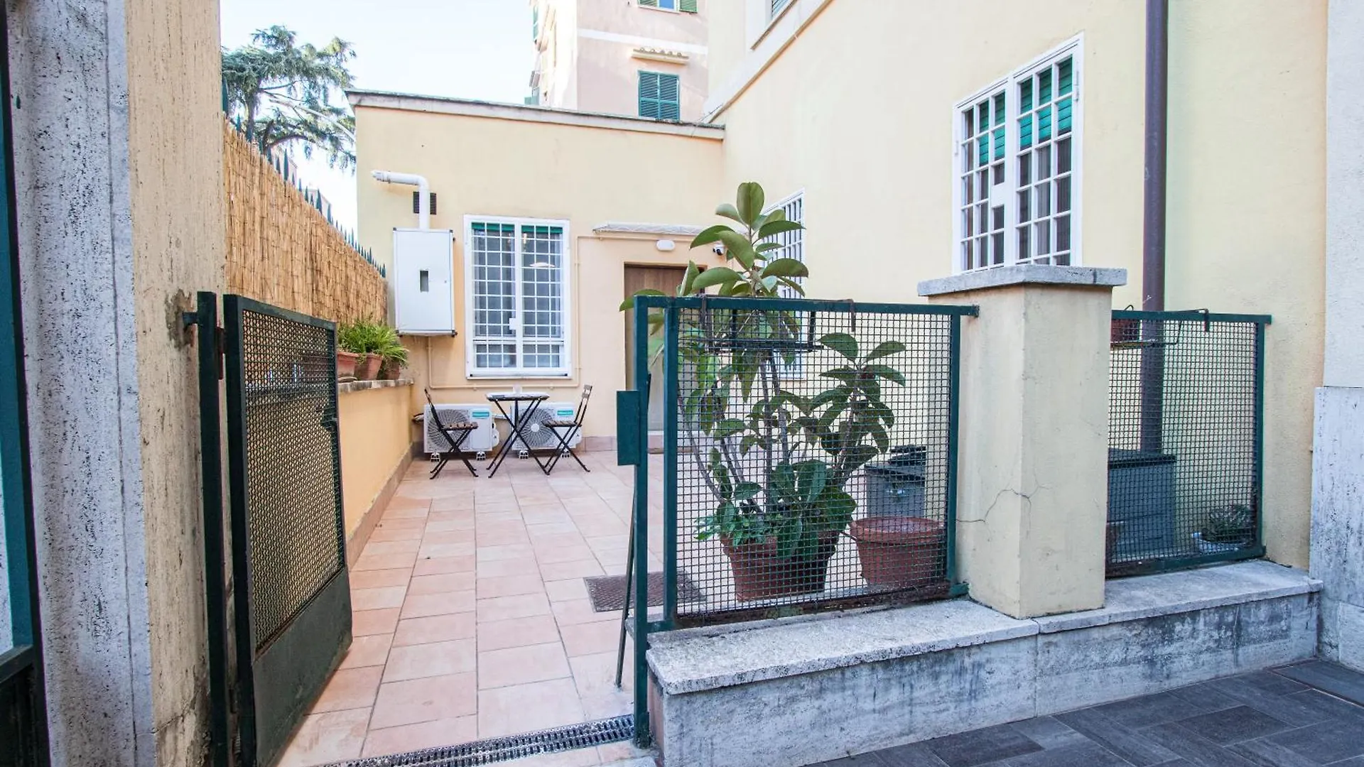 Odescalchi Loft Apartment Rome Italy