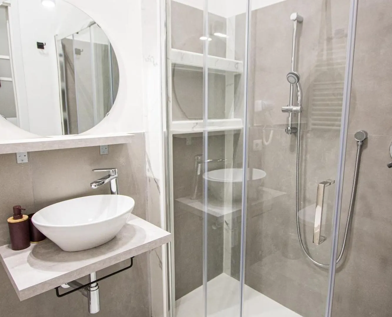 Odescalchi Loft Apartment Rome 0*,  Italy