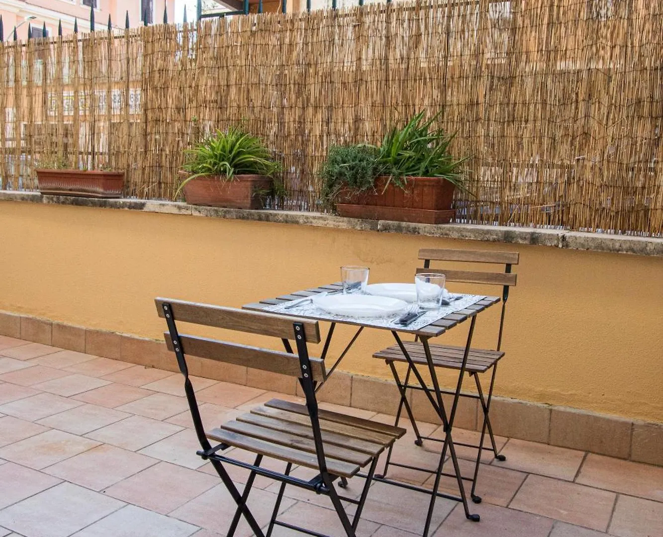 Odescalchi Loft Apartment Rome Italy