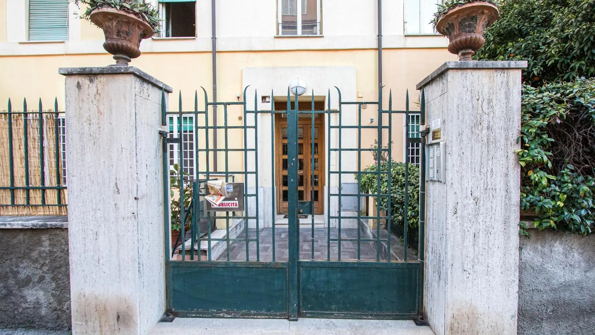 Odescalchi Loft Apartment Rome 0*,