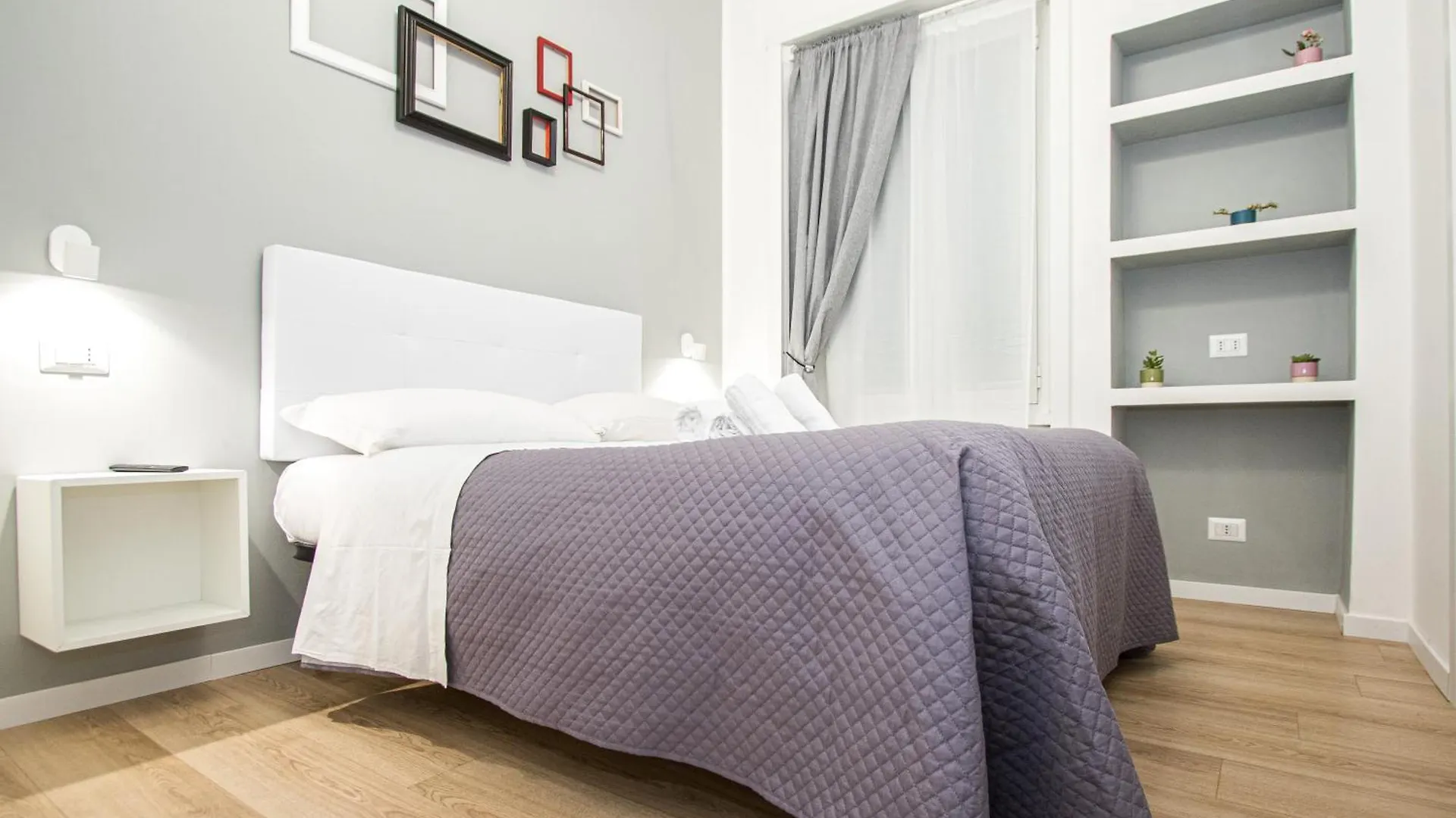 Odescalchi Loft Apartment Rome
