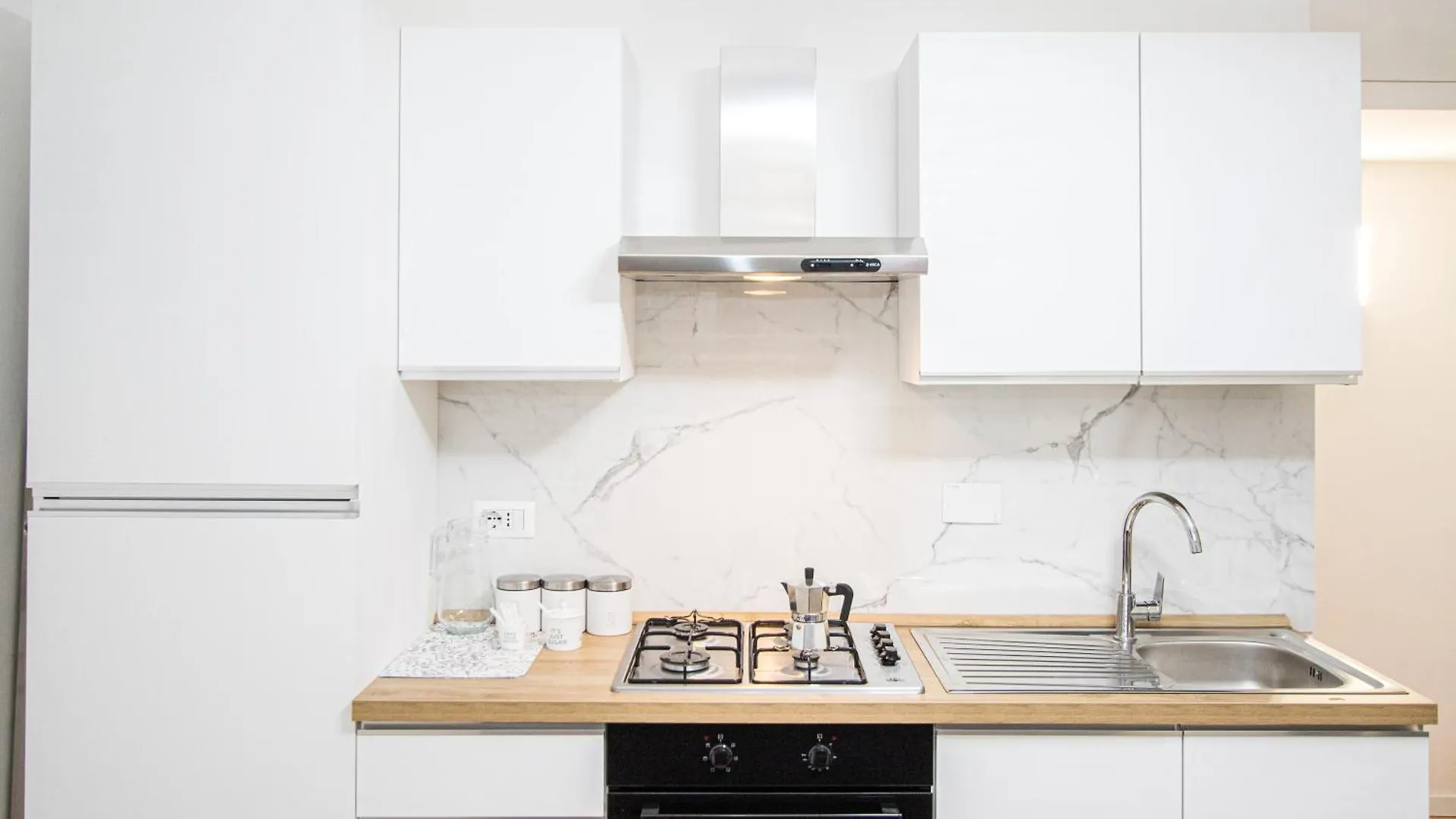 Odescalchi Loft Apartment Rome