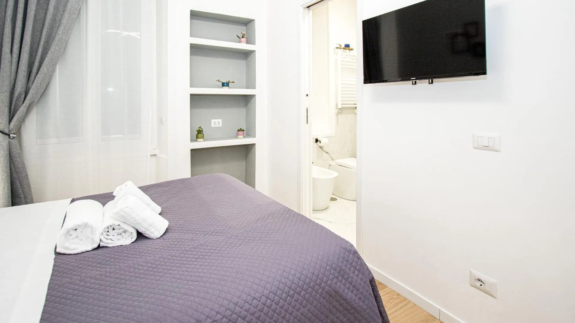Odescalchi Loft Apartment Rome 0*,  Italy