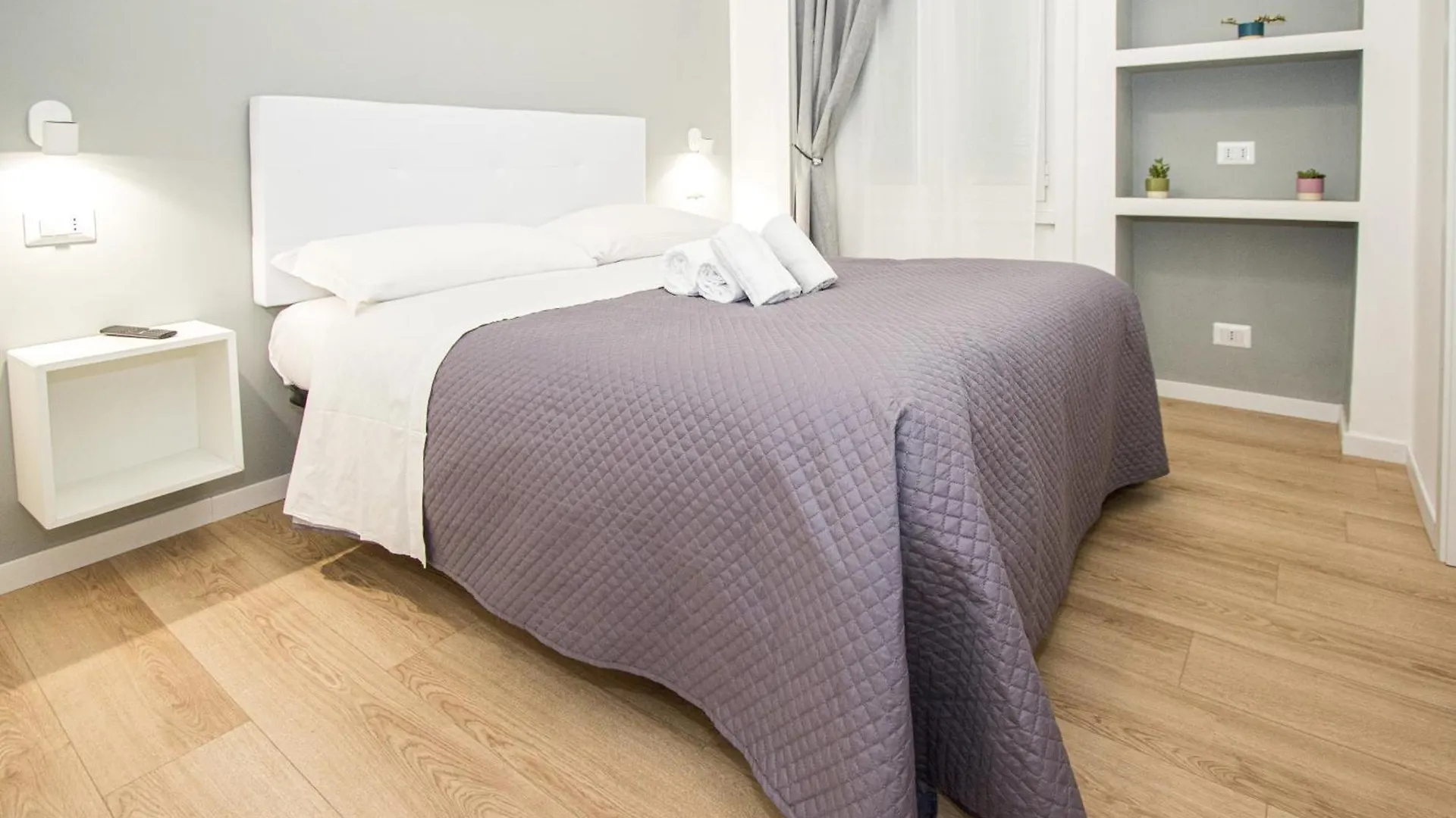 Odescalchi Loft Apartment Rome Italy