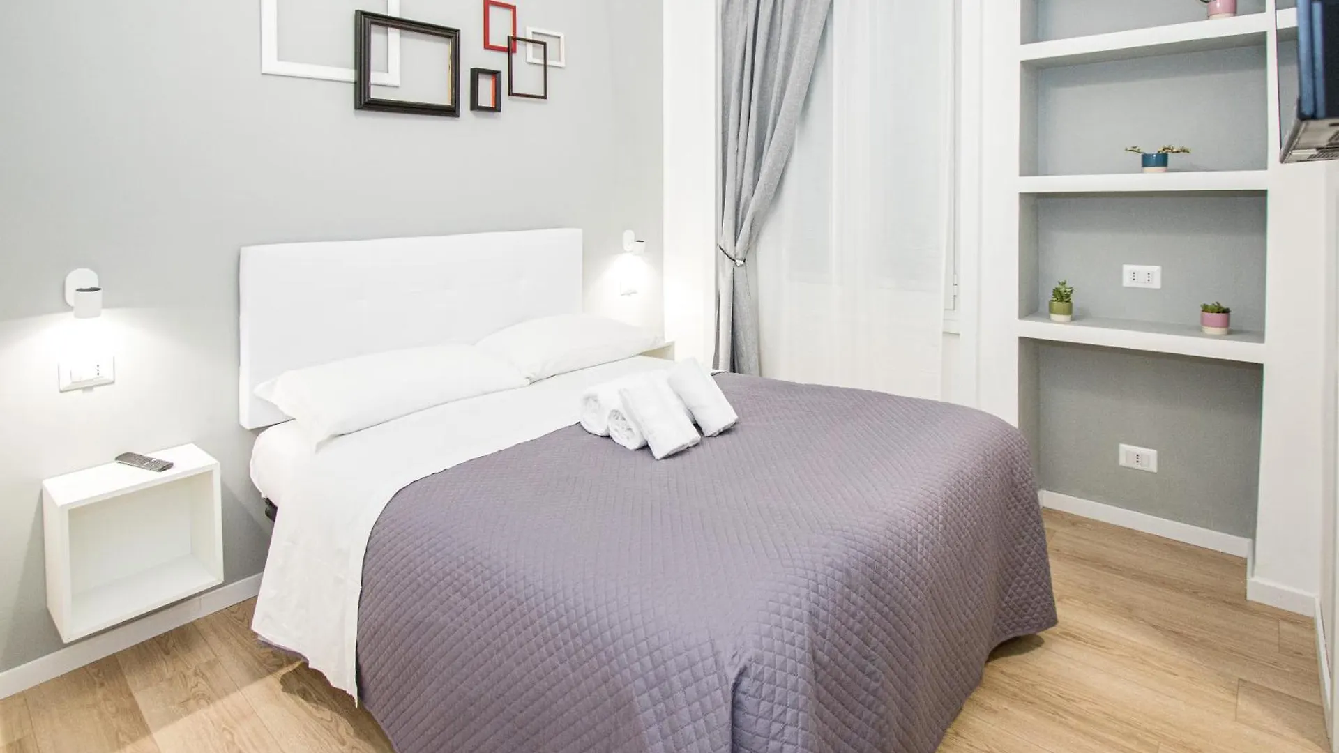 Odescalchi Loft Apartment Rome Italy