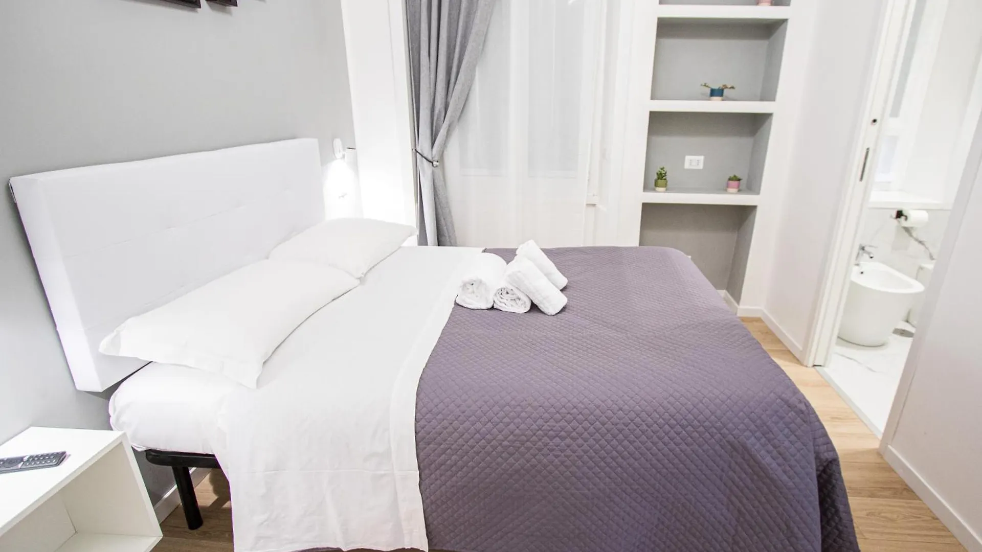 Odescalchi Loft Apartment Rome